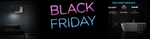 Alege-ți vedeta de Black Friday. Calitate premium, discounturi atractive la SensoDays!