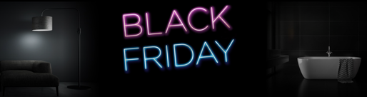 Alege-ți vedeta de Black Friday. Calitate premium, discounturi atractive la SensoDays!