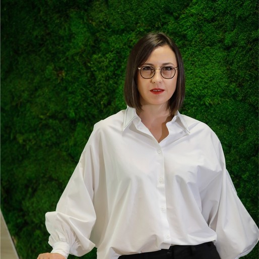 Executiv român revine acasă pentru a conduce un departament L’oréal România 