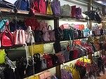 Nivel record în UE de produse contrafăcute