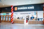 FOTO Burger King intră în premieră într-un nou oraș din România