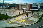 FOTO McDonald’s continuă extinderea în România