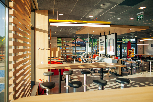 McDonald's în România: investiții majore de 170 milioane de lei și planuri ambițioase de expansiune cu 7 deschideri în 2024