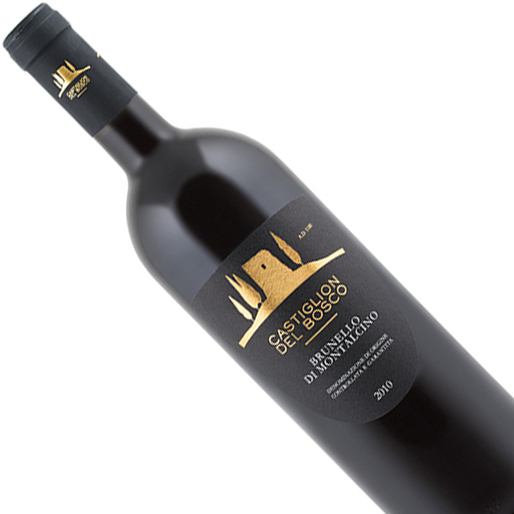 Vinul zilei: un Sangiovese fin și elegant, cu arome seducătoare de fructe de pădure, cireșe, cedru și condimente, cărora li se alătură note de piersică și flori. Cotat cu 96 puncte James Suckling