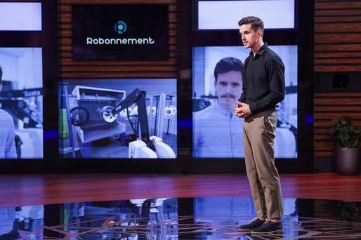 EXCLUSIV Lanț de cafenele 100% robotizate, cu echipamente care redau la milimetru mișcările celor mai buni barista; proiect-pilot gândit pentru România de startup-ul care și-a propus să devină unicorn