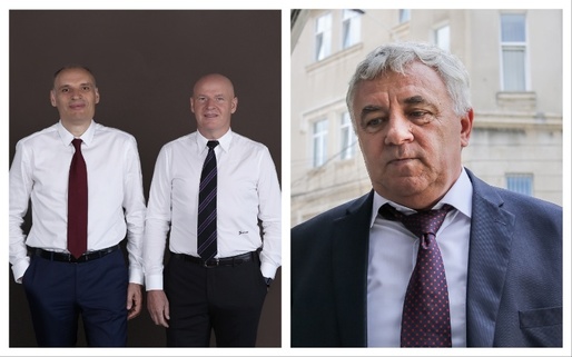 EXCLUSIV Frații Pavăl, proprietarii Dedeman, cumpără teren de la fostul președinte al CJ Timiș lângă Dedeman Lugoj