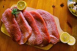 ANPC, recomandări pentru achiziția produselor din carne