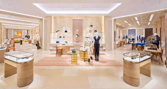 Terminal of Fashion deschide boutique-ul Zegna în inima Bucureștiului. O destinație de excepție pentru rafinament și stil masculin