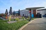 FOTO McDonald’s deschide al șaptelea restaurant din 2024