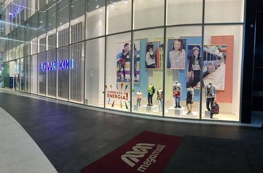 Waikiki își anunță planul de 15 ani după intrarea în România, prima investiție în străinătate: Vom fi unul dintre cele mai de succes trei branduri de retail din Europa