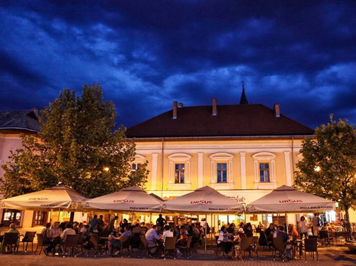 FOTO Un antreprenor își închide restaurantele, după ce a încercat să le vândă, și avertizează - Vin 2 ani grei, poate cei mai grei de după 1989!