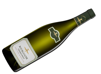 Vinul zilei: un Chardonnay seducător din Burgundia, cu un foarte bun raport calitate-preț. Un vin elegant și proaspăt, cu note de fructe și flori albe, ideal pentru aperitive, fructe de mare și pește