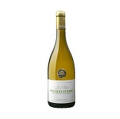 Vinul zilei: un Pouilly-Fuissé elegant, frumos structurat, cu senzații aromatice de mere și pere verzi, lămâie și coajă de portocală, toate învelite în tonuri suave de vanilie și condimente dulci