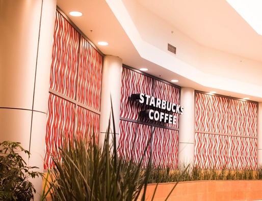 Starbucks renunță la „ușile deschise” - Cine nu cumpără nimic, afară!