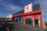 FOTO Kaufland continuă expansiunea în România