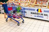 FOTO Carrefour anunță pentru România reduceri la 1.500 de produse