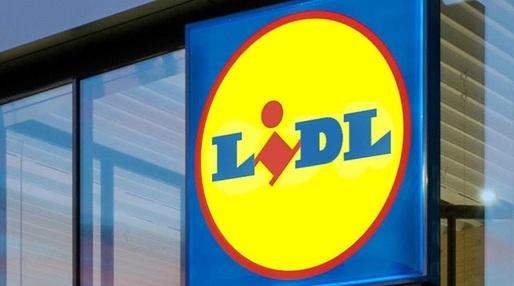 Lidl deschide un nou magazin in Cluj-Napoca