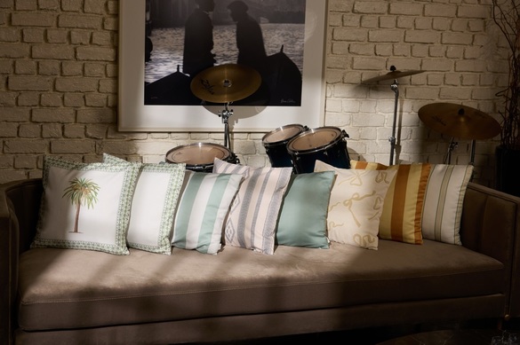 FOTO Trendyol extinde categoria de produse pentru casă prin lansarea liniei Trendyol Collection Home