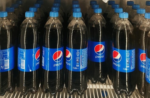 PepsiCo cumpără un nou brand