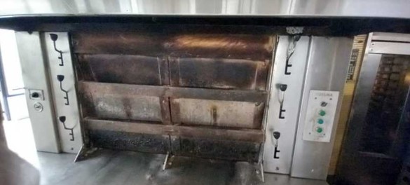 FOTO Activitatea a nouă brutării din Botoșani, suspendată temporar de Protecția Consumatorilor