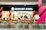 Burger King deschide primul restaurant din 2025 în Militari Fashion House. Premieră pentru București