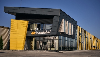 Inovalabel și-a fixat strategia: Vom construi o nouă hală, cu care vom dubla spațiul actual de producție; altă etapă de extindere, în perspectivă