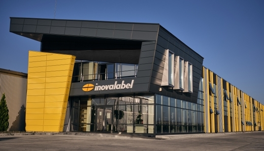 Inovalabel și-a fixat strategia: Vom construi o nouă hală, cu care vom dubla spațiul actual de producție; altă etapă de extindere, în perspectivă