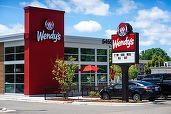Celebrul Wendy's intră în România, prima ieșire în afara SUA după mulți ani anunțată în premieră de Profit.ro. Detalii despre primele restaurante CONFIRMARE
