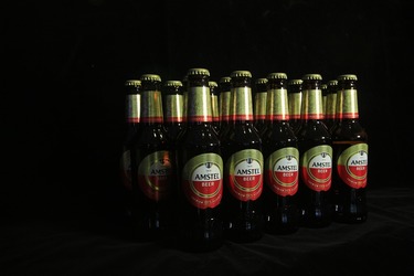 ANUNȚ FOTO Brand de bere celebru va fi produs în România 