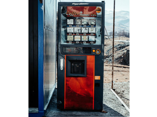 Primarul unui mic oraș italian a interzis automatele de cafea din cauza pauzelor prea lungi
