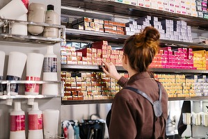 UE în alertă - Vine un val de produse chinezești ieftine 