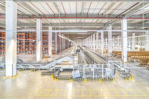 FOTO LPP a depășit borna de 2 miliarde lei în România 