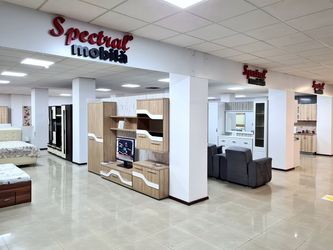 Spectral Mobilă se extinde în România și deschide un nou magazin în județul Botoșani