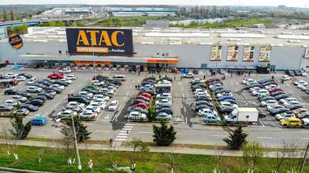 Planul Auchan în România: Încă 2 magazine ATAC deschise în acest an; primul proiect local “exportat” de retailer