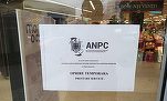 FOTO Nou val de controale declanșat de Piedone la firme din capitală