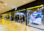 FOTO Retailerul britanic de articole sportive JD Sports deschide un magazin în Iași