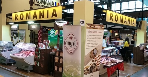 DOCUMENT Angst, în insolvență, discută cu marile magazine - Va reveni pe raft cu produse la preț special