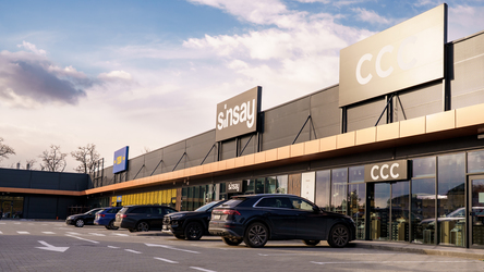 Trei noi parcuri de retail în 2025, la Brașov, Curtea de Argeș și Breaza
