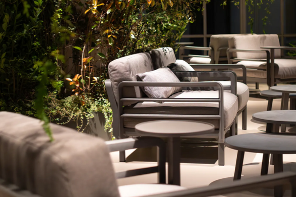 De la Salone del Mobile Milano, în Showroom SensoDays 