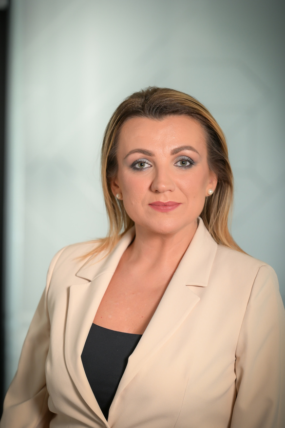 Lidl în România - Ziua cu cei mai mulți clienți. Olga Drăguinea, membru în Consiliul de Conducere Lidl: Tendința de 