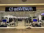 Benvenuti deschide cel mai mare magazin din regiunea Moldovei, la Iași