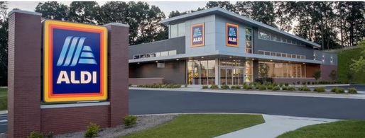 ULTIMA ORĂ După ani de așteptare, Aldi face primul pas spre România