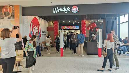 EXCLUSIV Lista verii în România pentru Wendy's, al treilea cel mai mare lanț de fast-food din lume