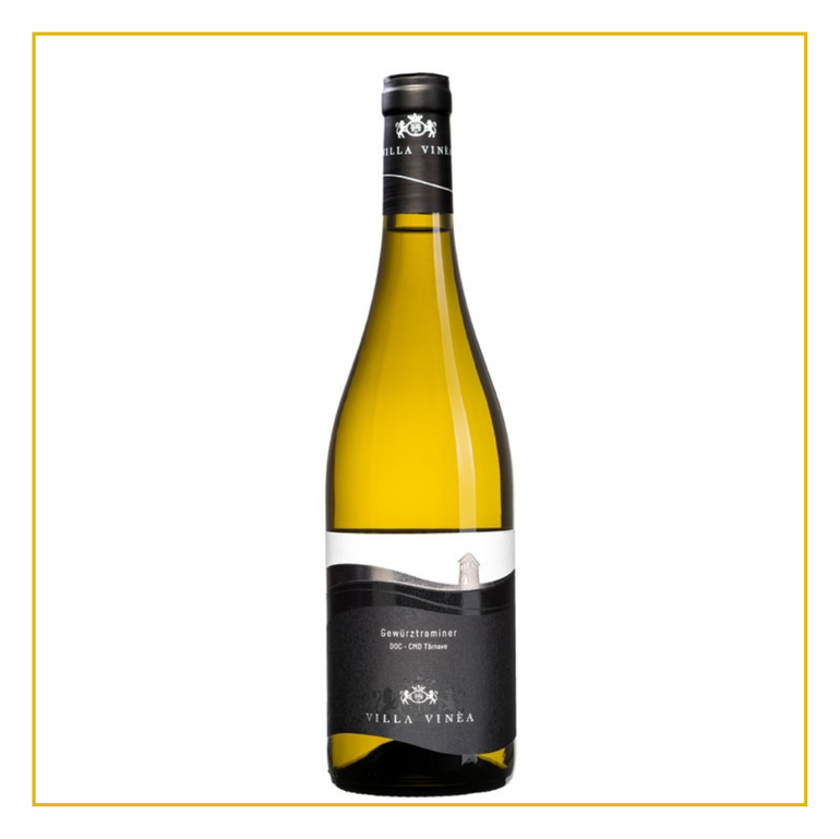 Vinul zilei: un Gewürztraminer de la o cramă românească, un vin cu arome de lychee, miere, busuioc, trandafiri, peltea de gutui, coajă de portocală și accente de anason