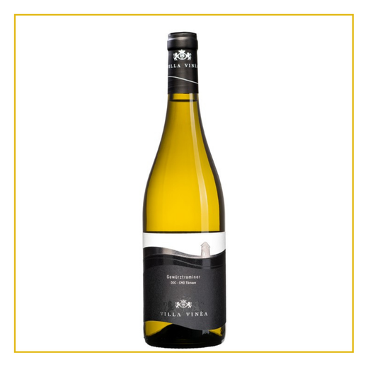 Vinul zilei: un Gewürztraminer de la o cramă românească, un vin cu arome de lychee, miere, busuioc, trandafiri, peltea de gutui, coajă de portocală și accente de anason