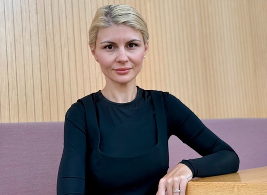 Bolt Food România are un nou General Manager 