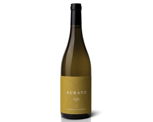 Vinul zilei: un alb obținut din soiul Pecorino, un vin elegant, care adună tot soarele Mediteranei într-un mix de note minerale, florale și fructate