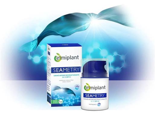 Sarantis, producătorul cosmeticelor Elmiplant, afaceri și profit net în creștere
