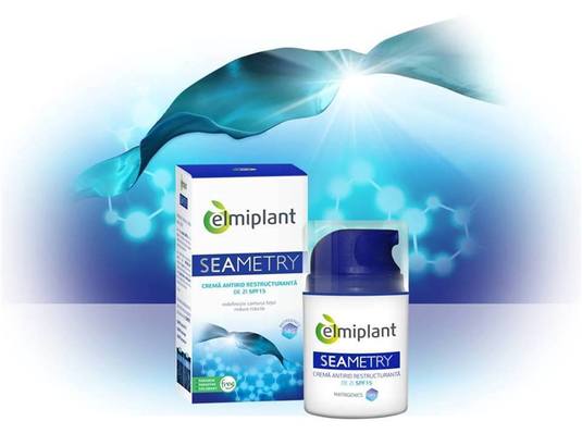 Sarantis, producătorul cosmeticelor Elmiplant, afaceri și profit net în creștere
