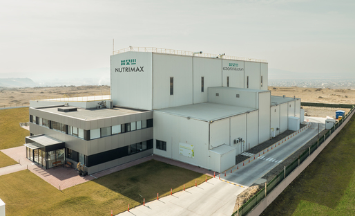 EXCLUSIV Georgienii de la Nutrimax caută un partener de distribuție în România și nu exclud chiar o fabrică: Vedem un potențial solid și oportunități promițătoare